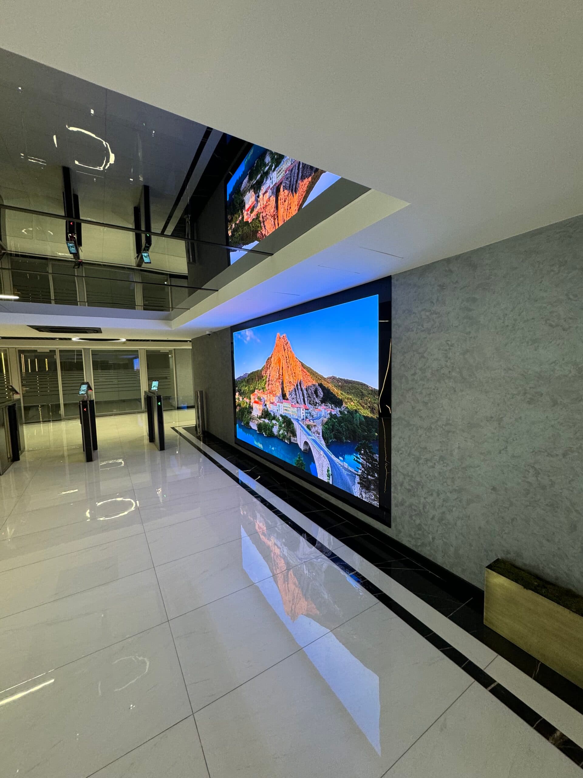 Bank Pozitif / Payfix - 2