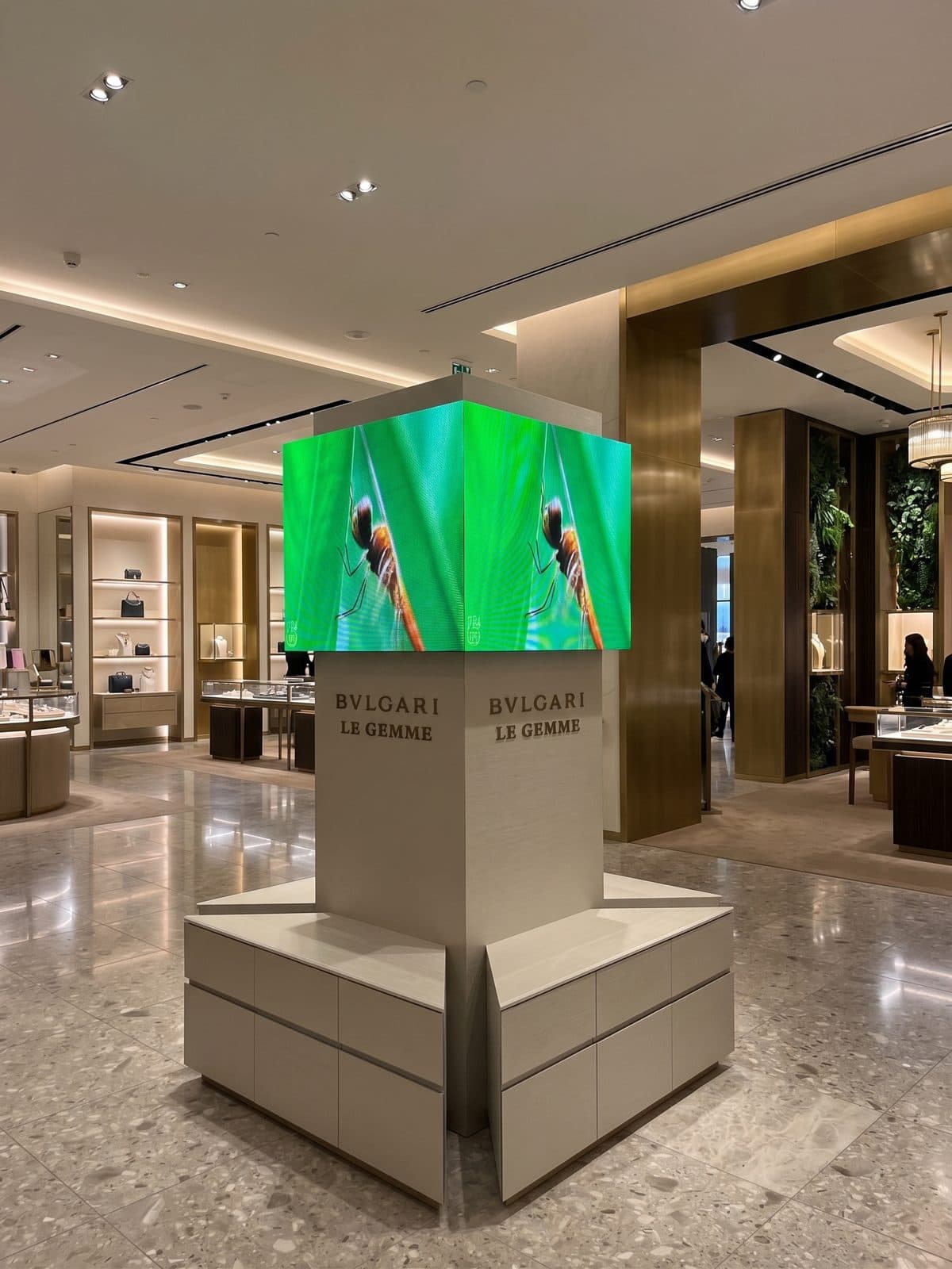 Bulgari