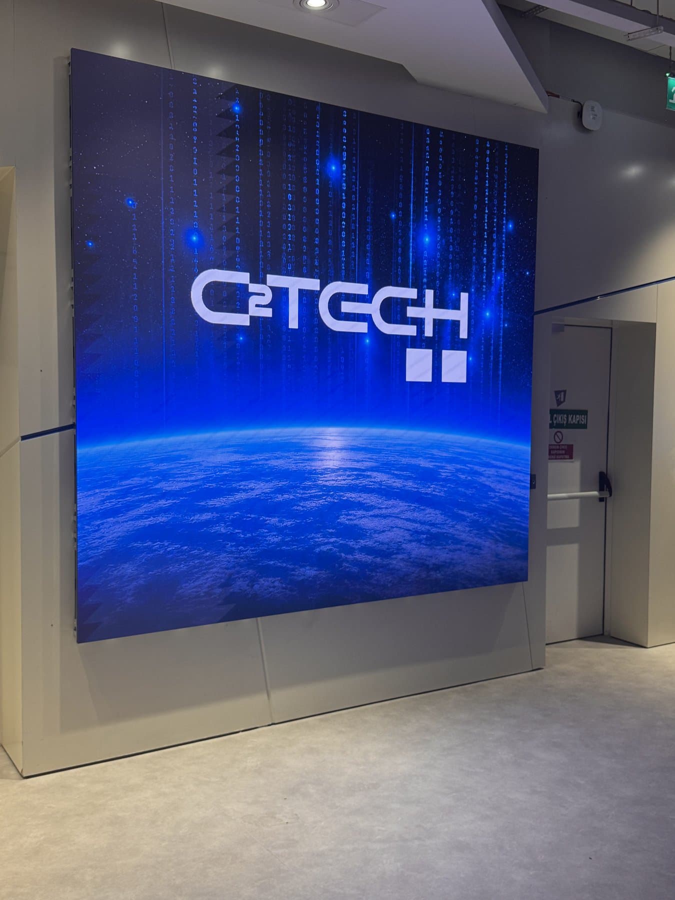 C Tech