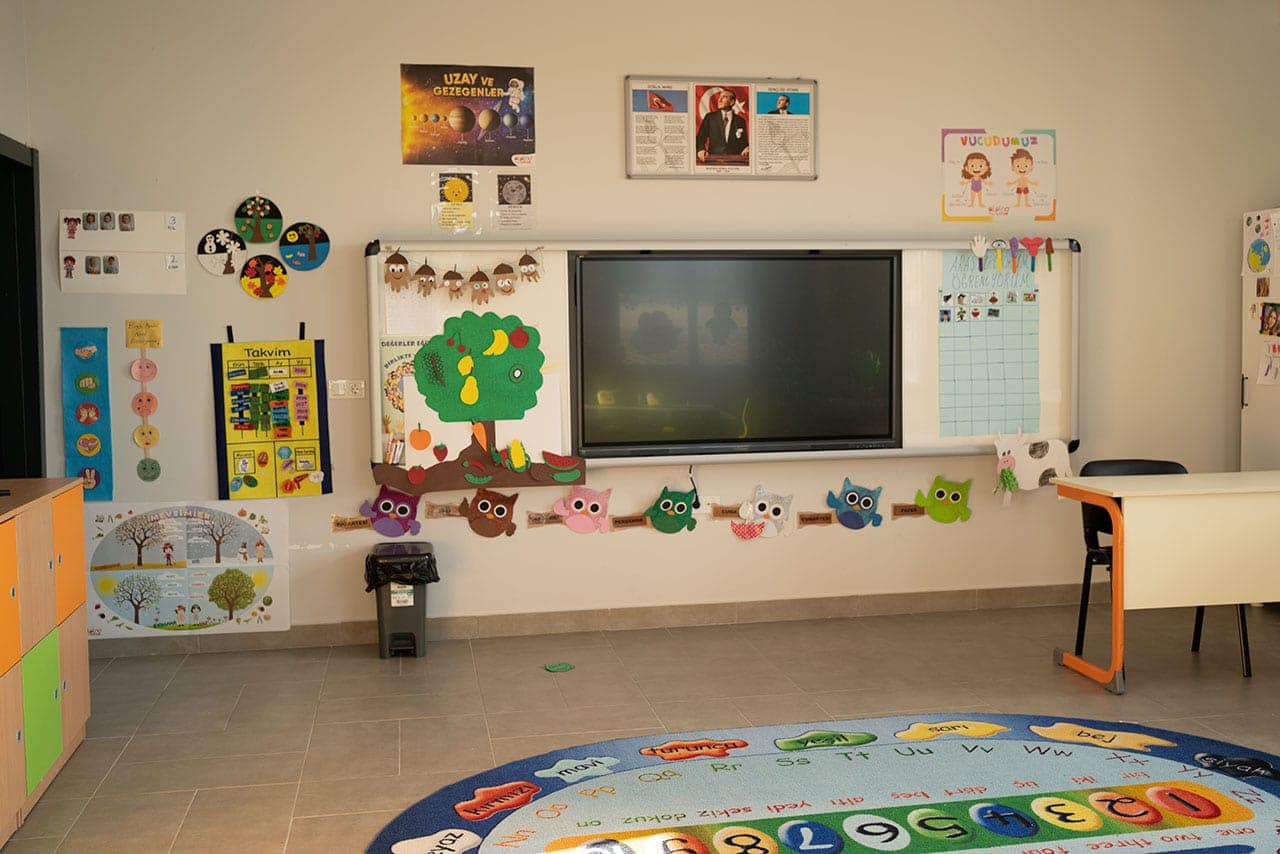 Çorlu Ün Okulları - 2