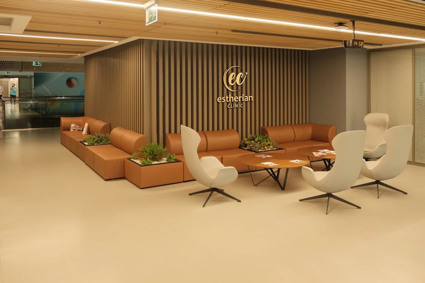 Estherian Clinic - 1