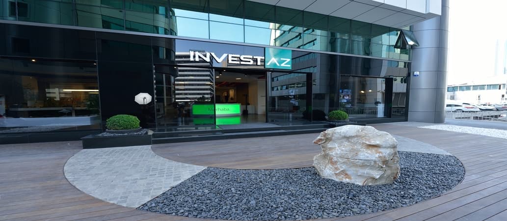 Investaz