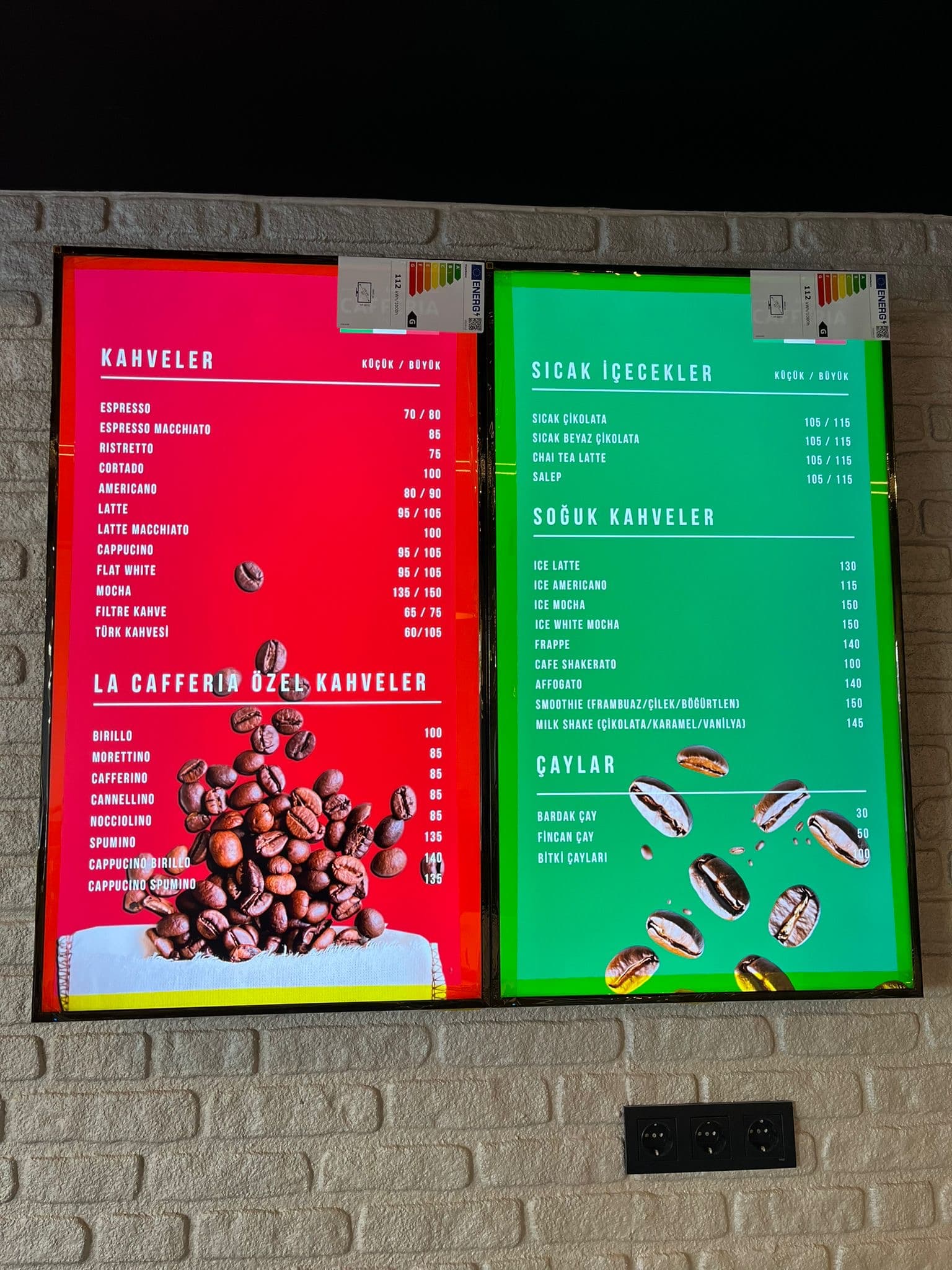La Cafferia - 2