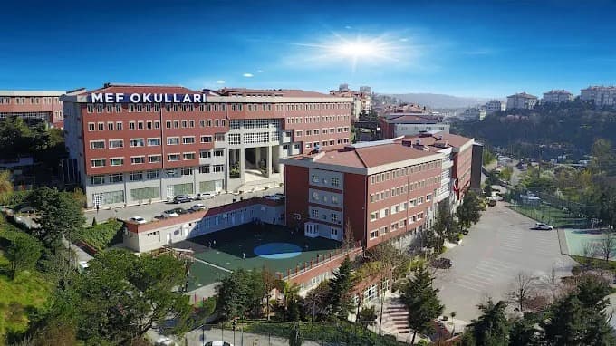 MEF Okulları