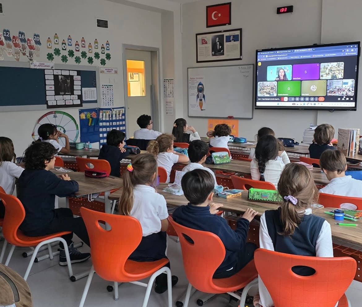 MEF Okulları - 2