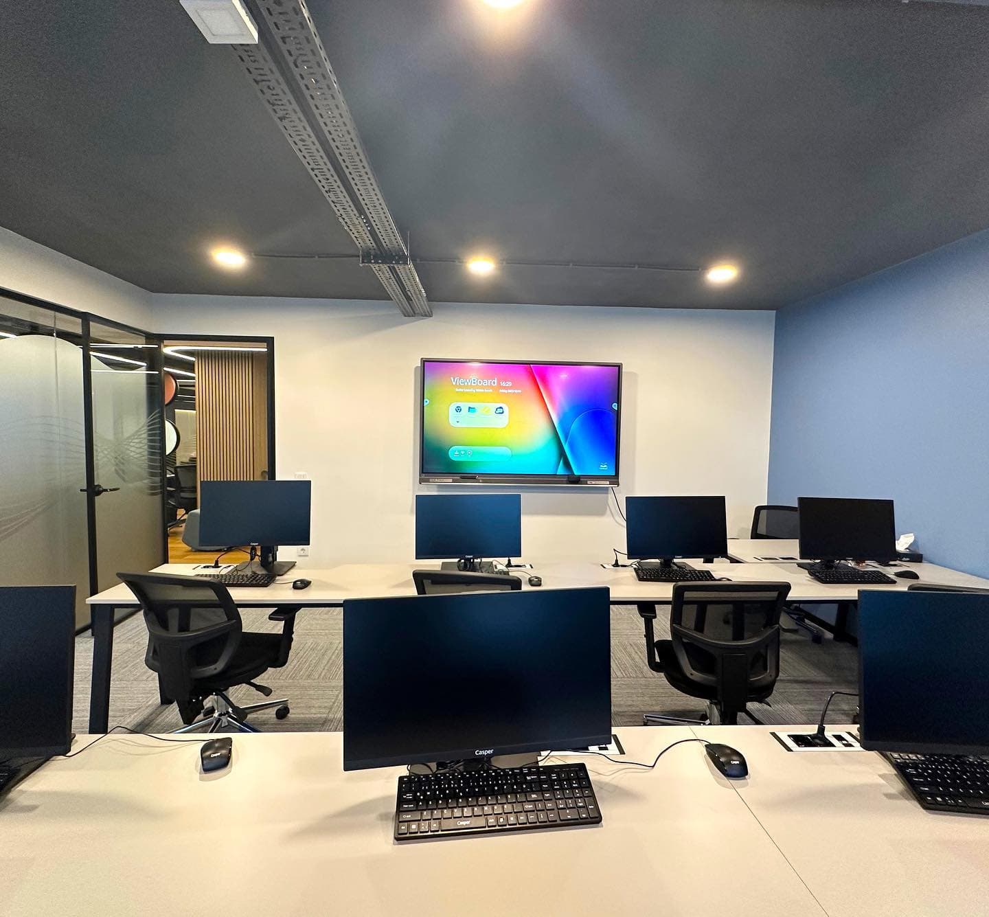 NETSYS Bilişim - 3