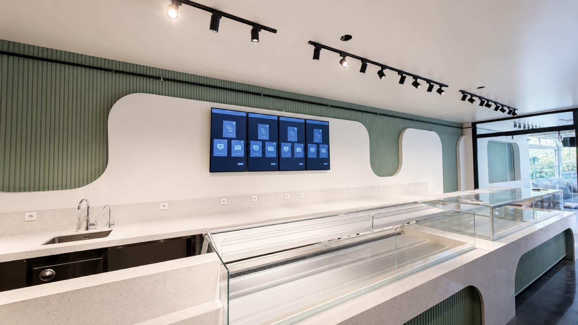 Nubi Bakery - 1
