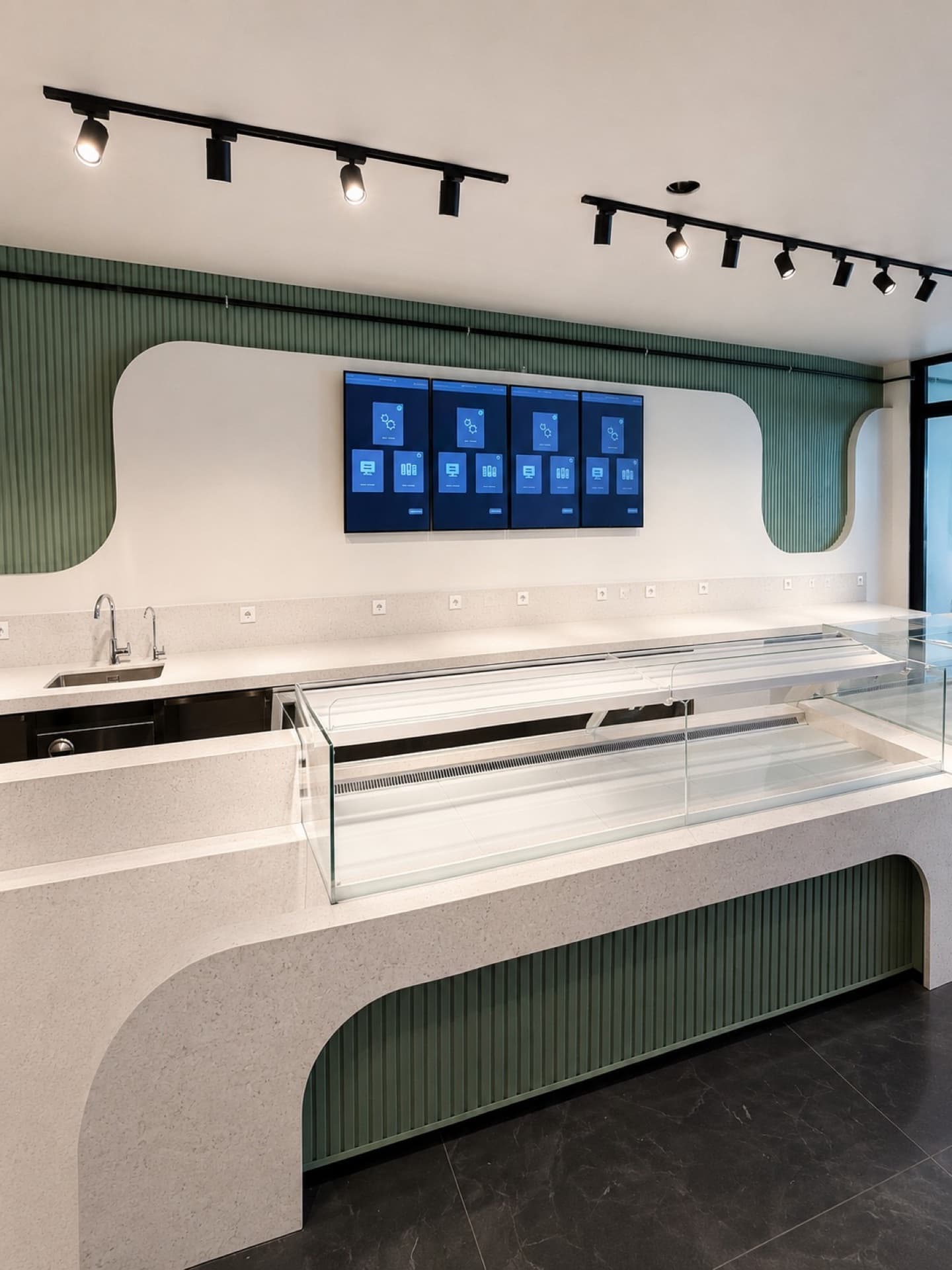 Nubi Bakery - 2