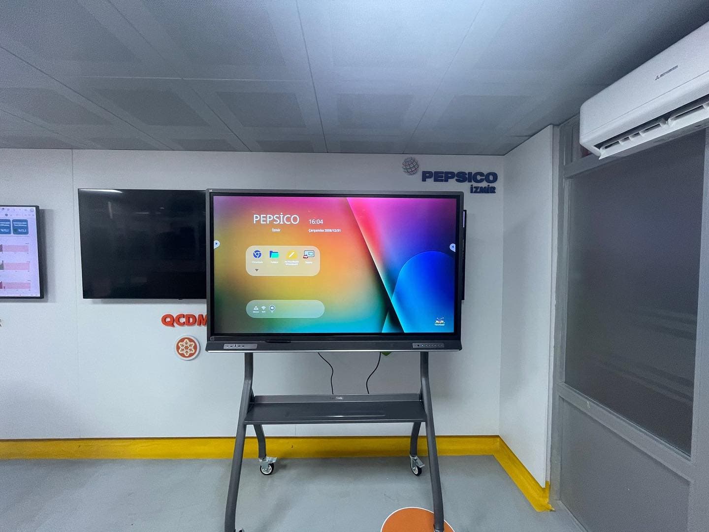 PepsiCo - 3