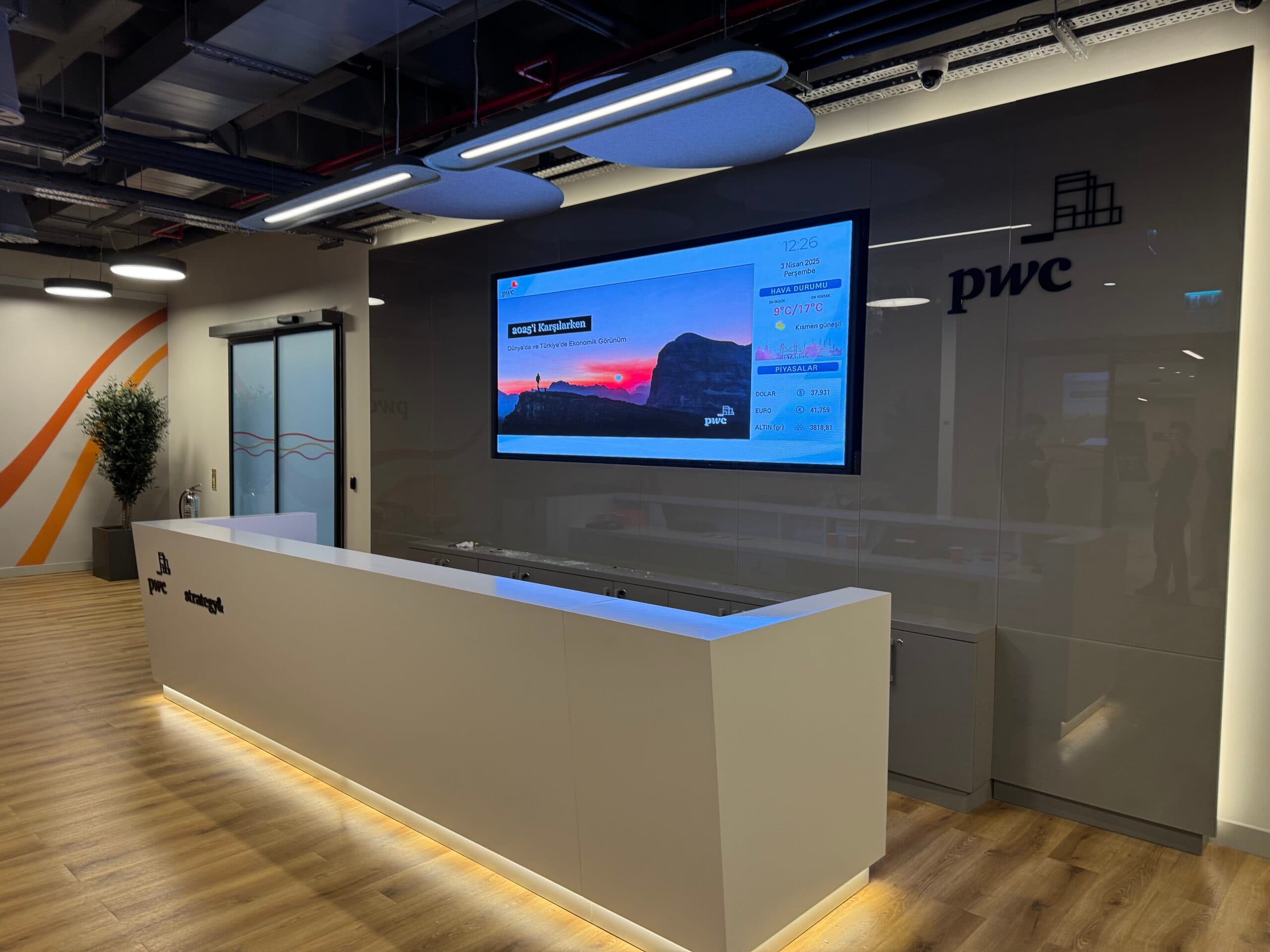 PWC - 2