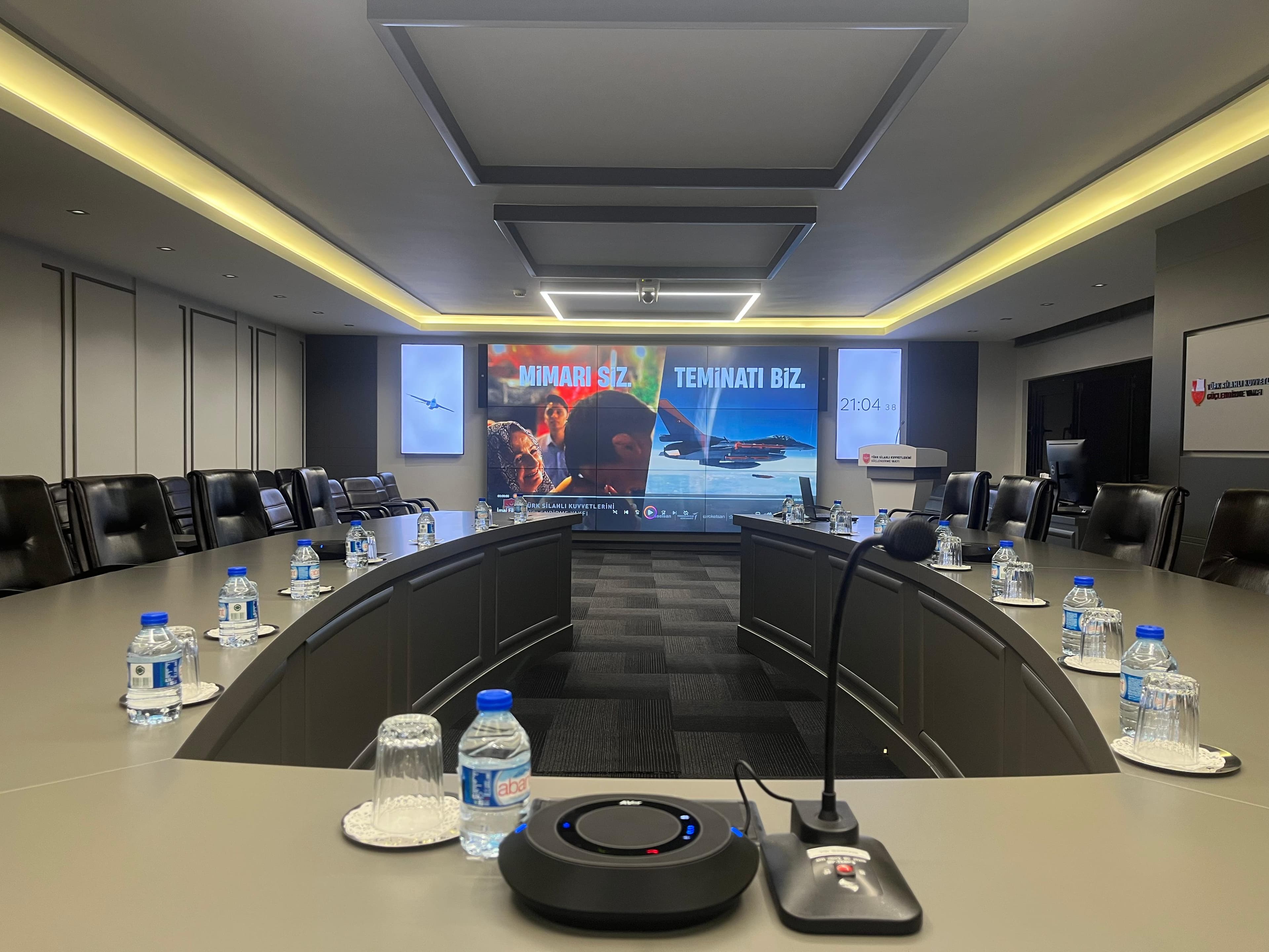 Türk Silahlı Kuvvetlerini Güçlendirme Vakfı