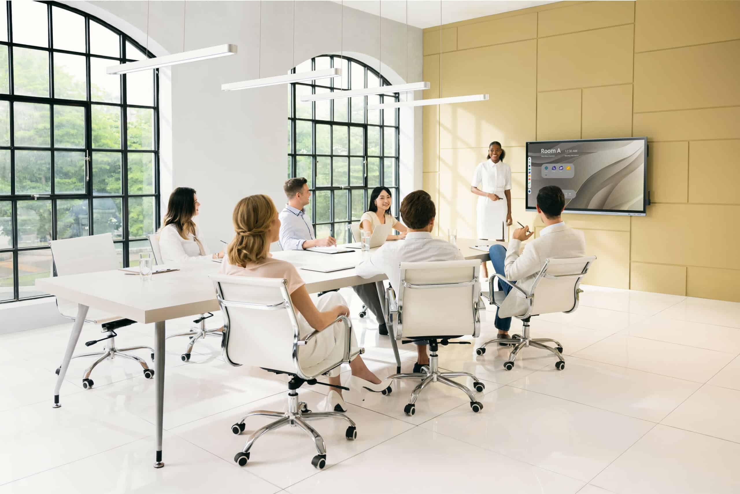 Neden Akıllı Tahta