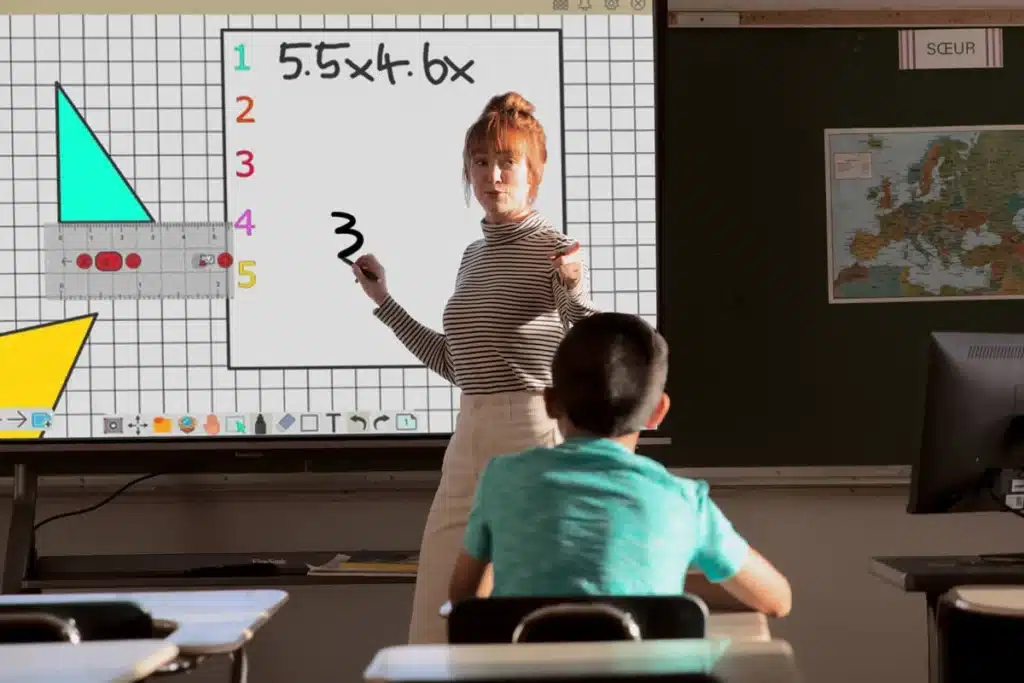 Her Öğretim Stili için İşbirliği Araçları