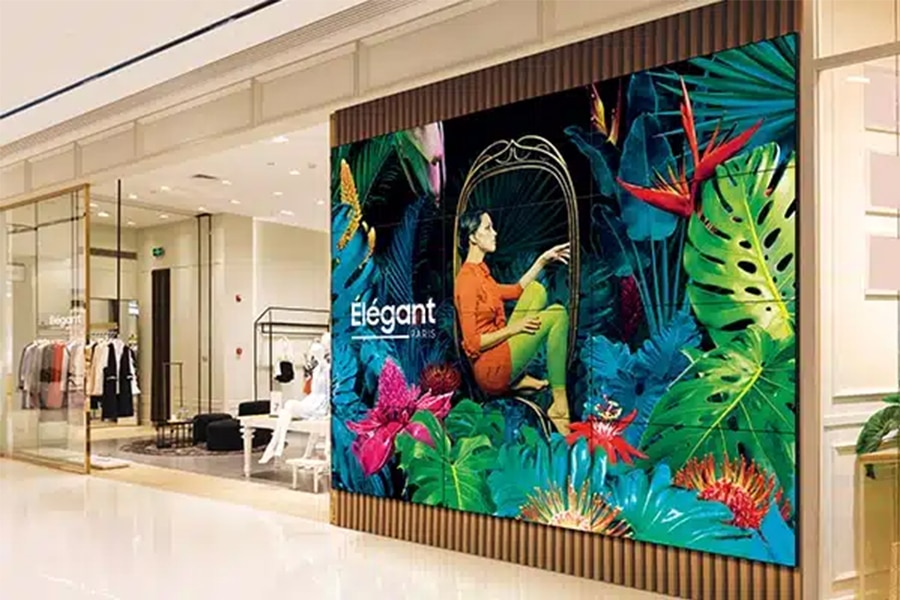 A'dan Z'ye Videowall Rehberi 2025