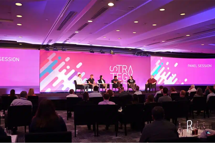 Etkinlik ve Organizasyonlarda Videowall Kullanımı