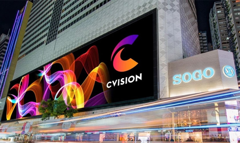 Günümüzde LED Ekran Teknolojisi