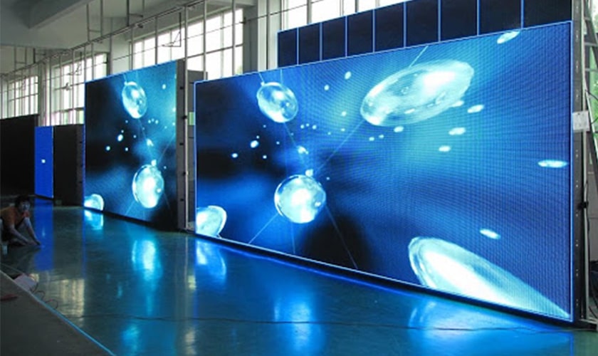 LED Ekran Satın Alırken Nelere Dikkat Edilmeli?