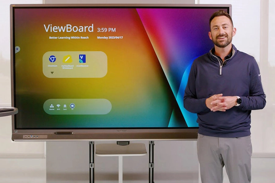 Türkiye’de Akıllı Tahta Kullanımı: Eğitimde Dijital Dönüşüm