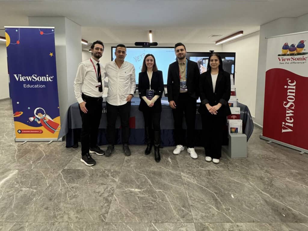 YETEV Eğitim Teknoloji Zirvesi