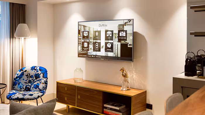 Otel TV Çözümleri