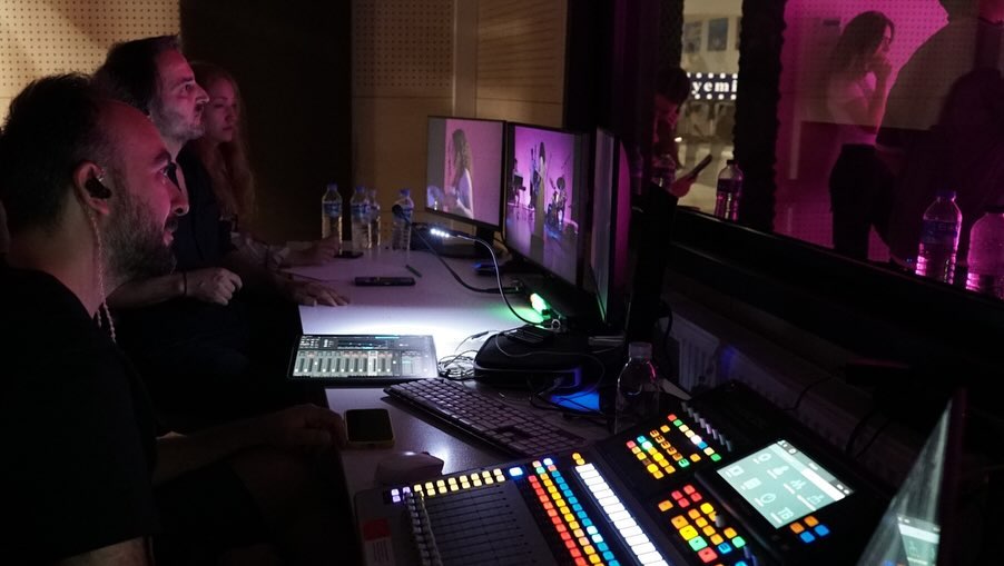 Aydın Üniversitesi - 4