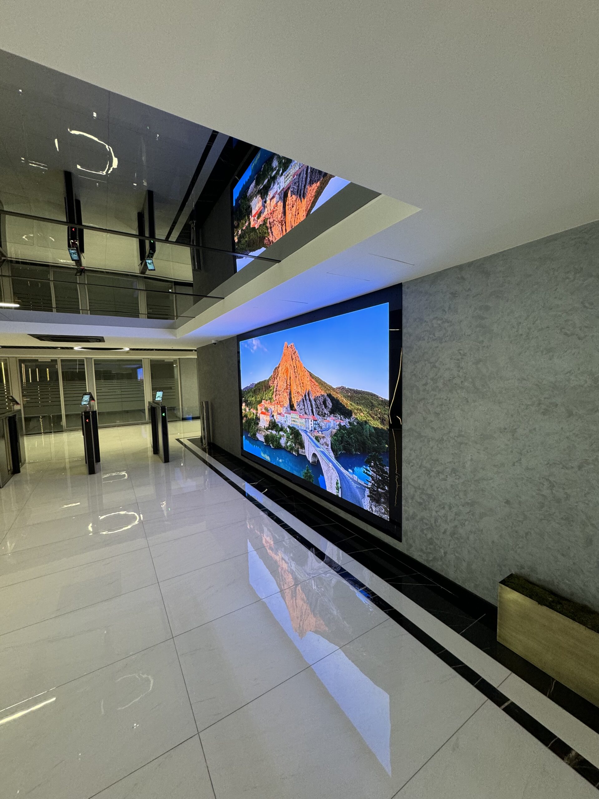 Bank Pozitif / Payfix - 2