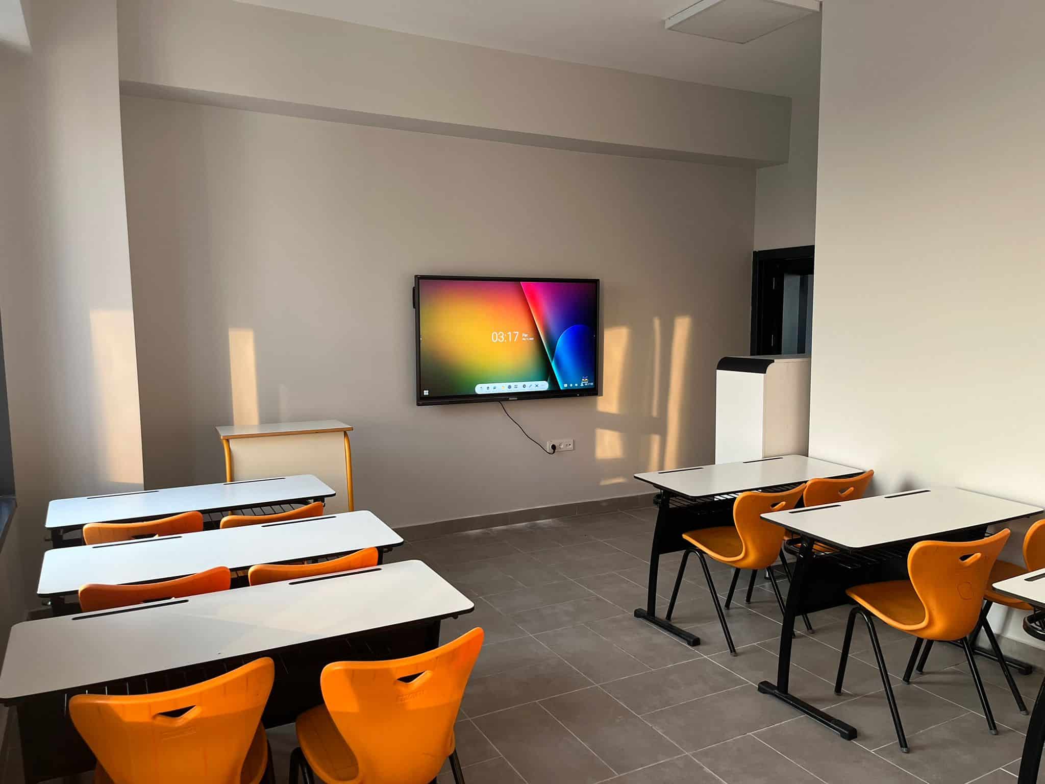 Çorlu Ün Okulları - 3