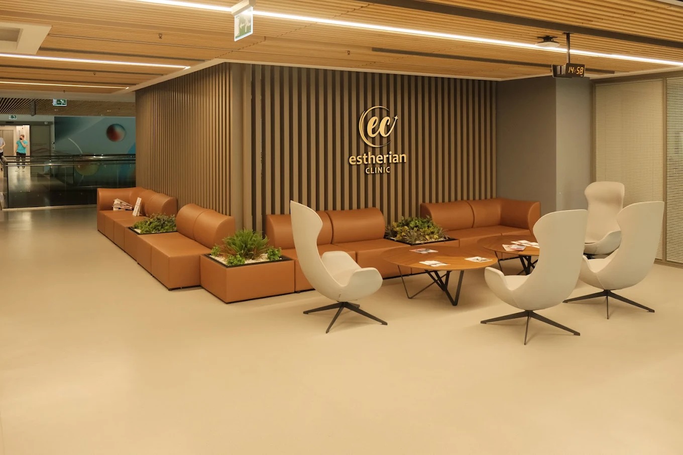 Estherian Clinic - 1