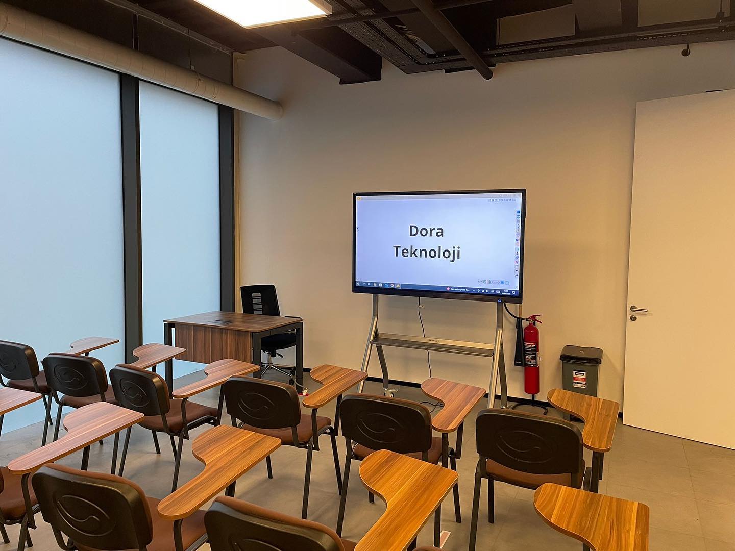 Galata Üniversitesi - 1