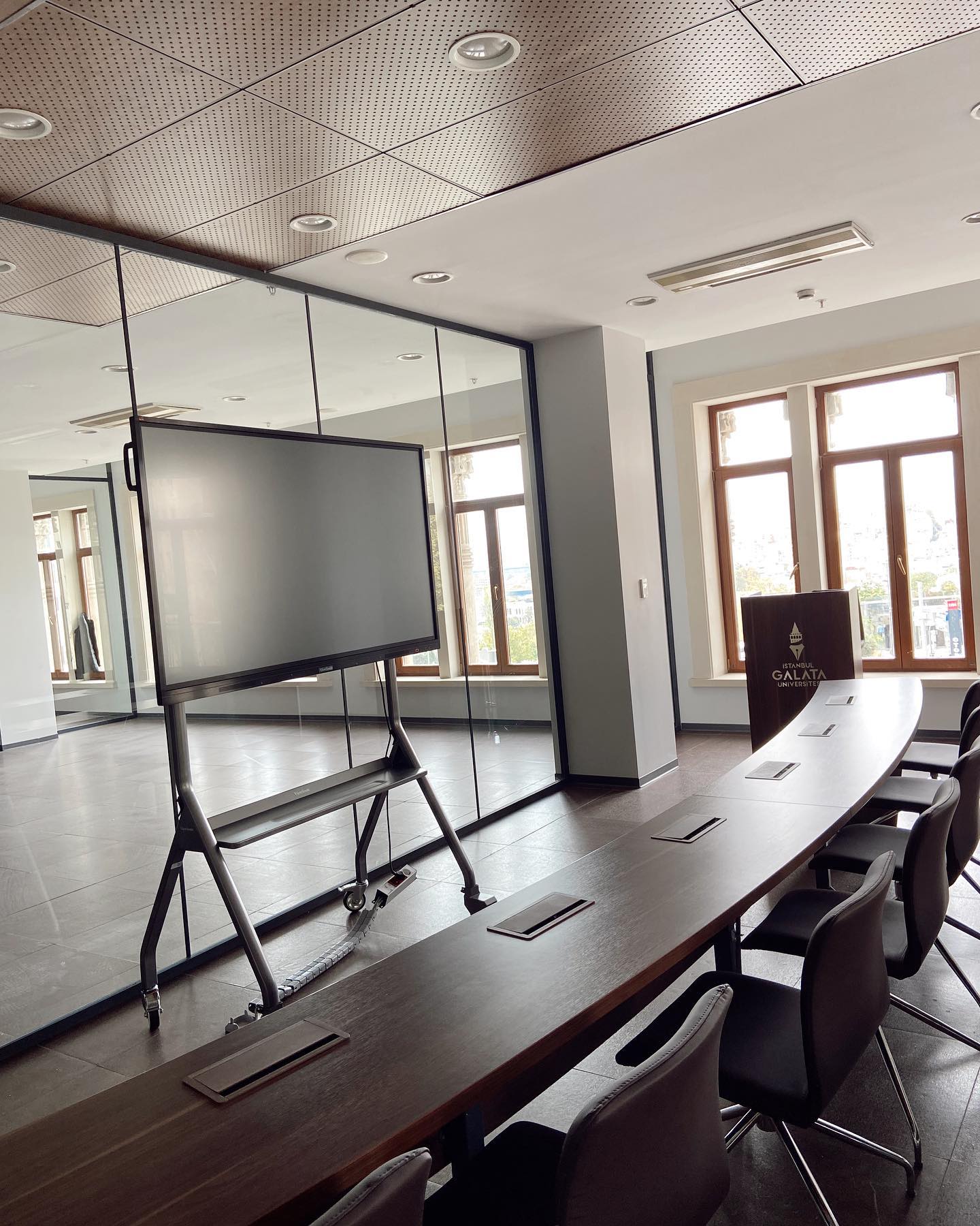 Galata Üniversitesi - 3