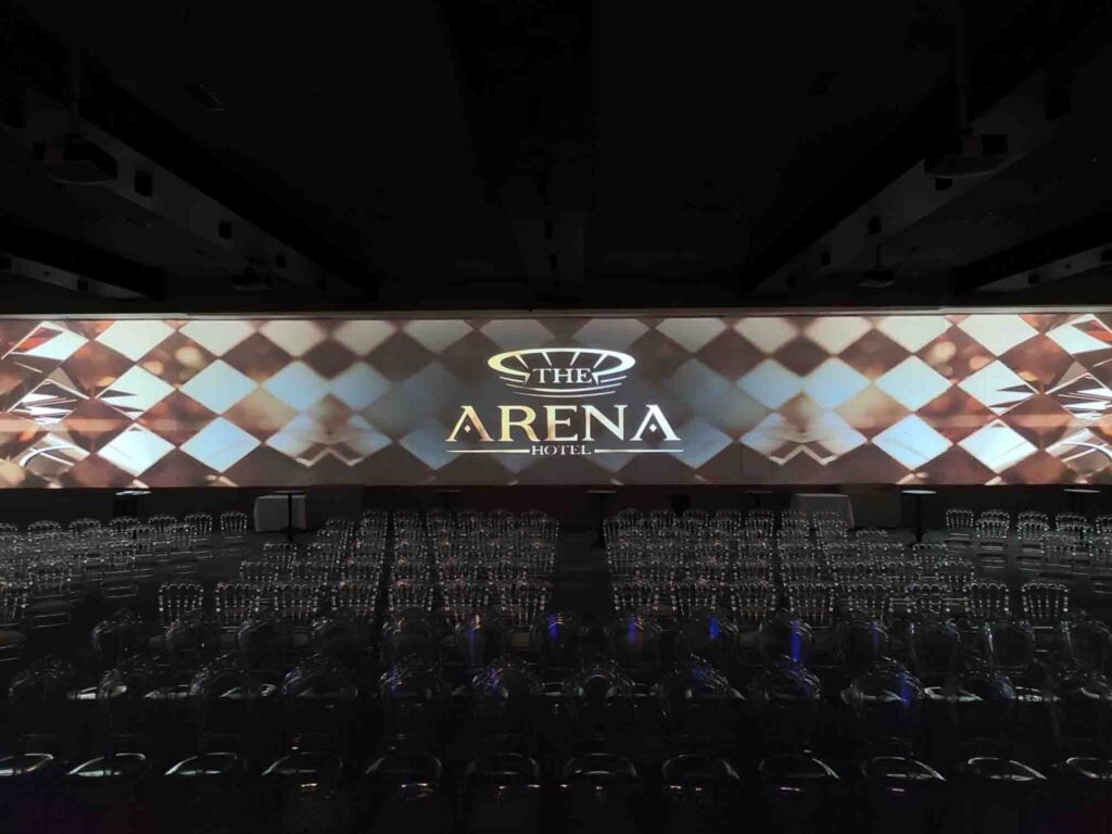 Gaziantep Arena Hotel