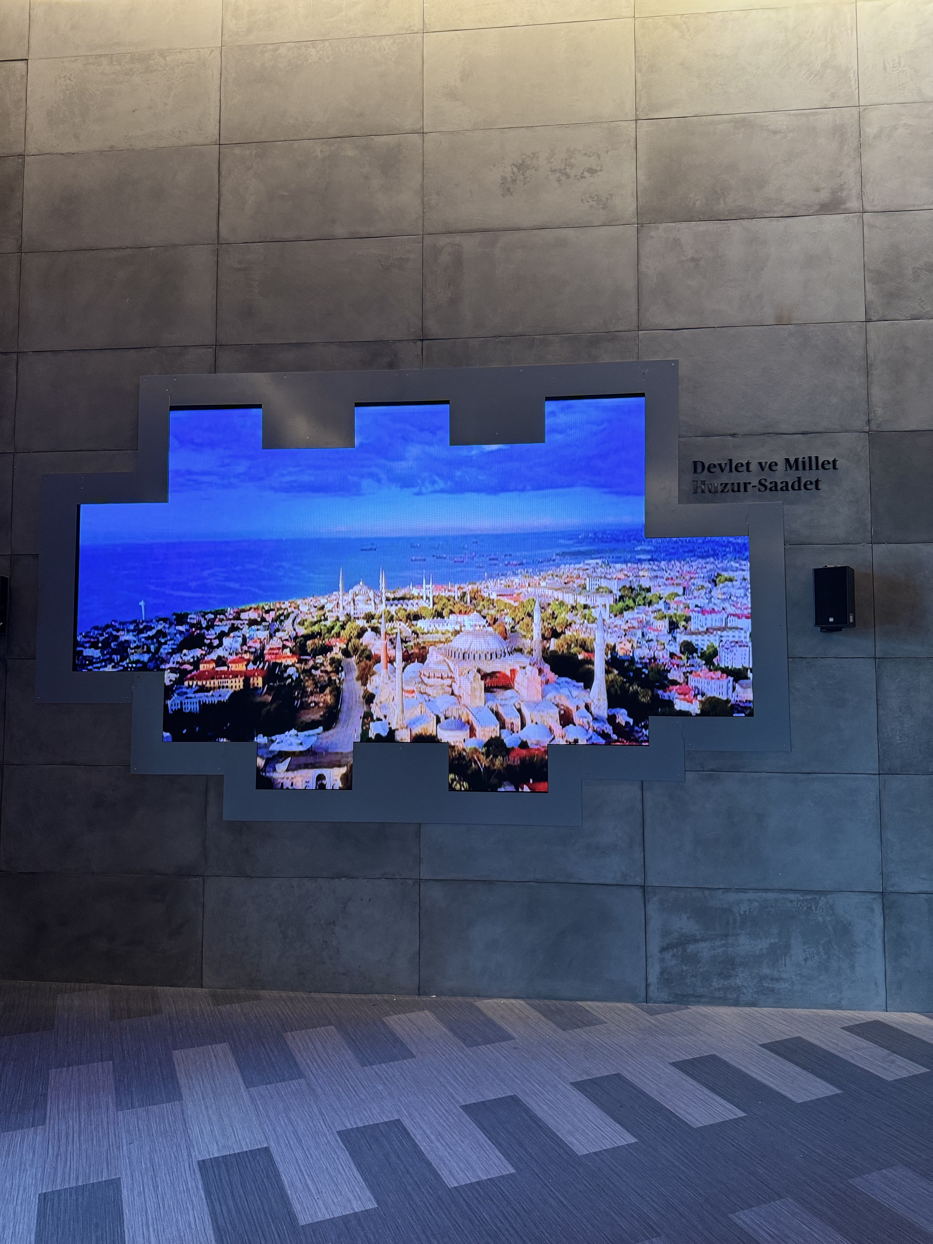 Hafıza 15 Temmuz Müzesi - 3