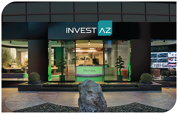 Investaz - 3
