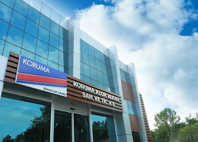 Koruma Şirketler Grubu