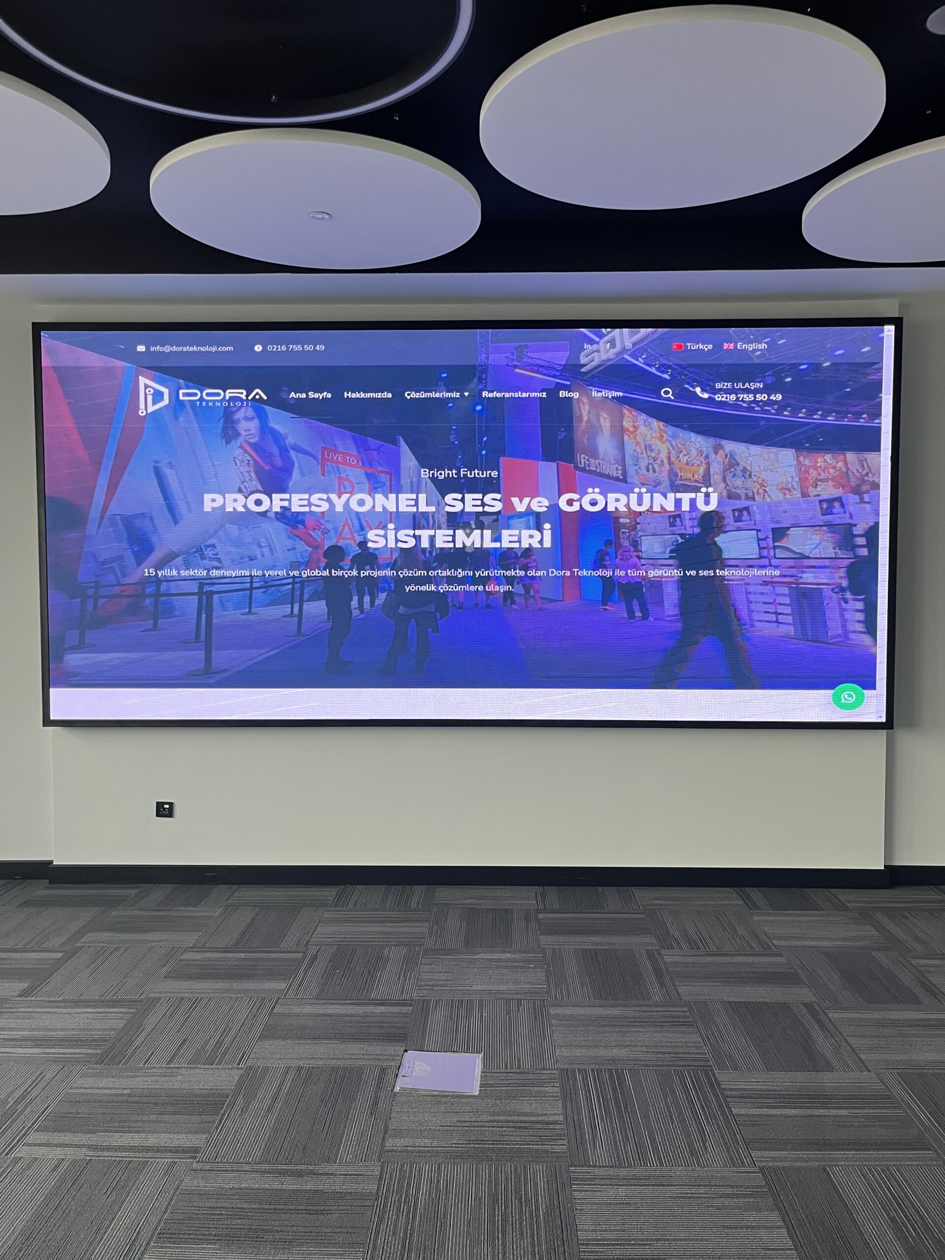 Koruma Şirketler Grubu - 2