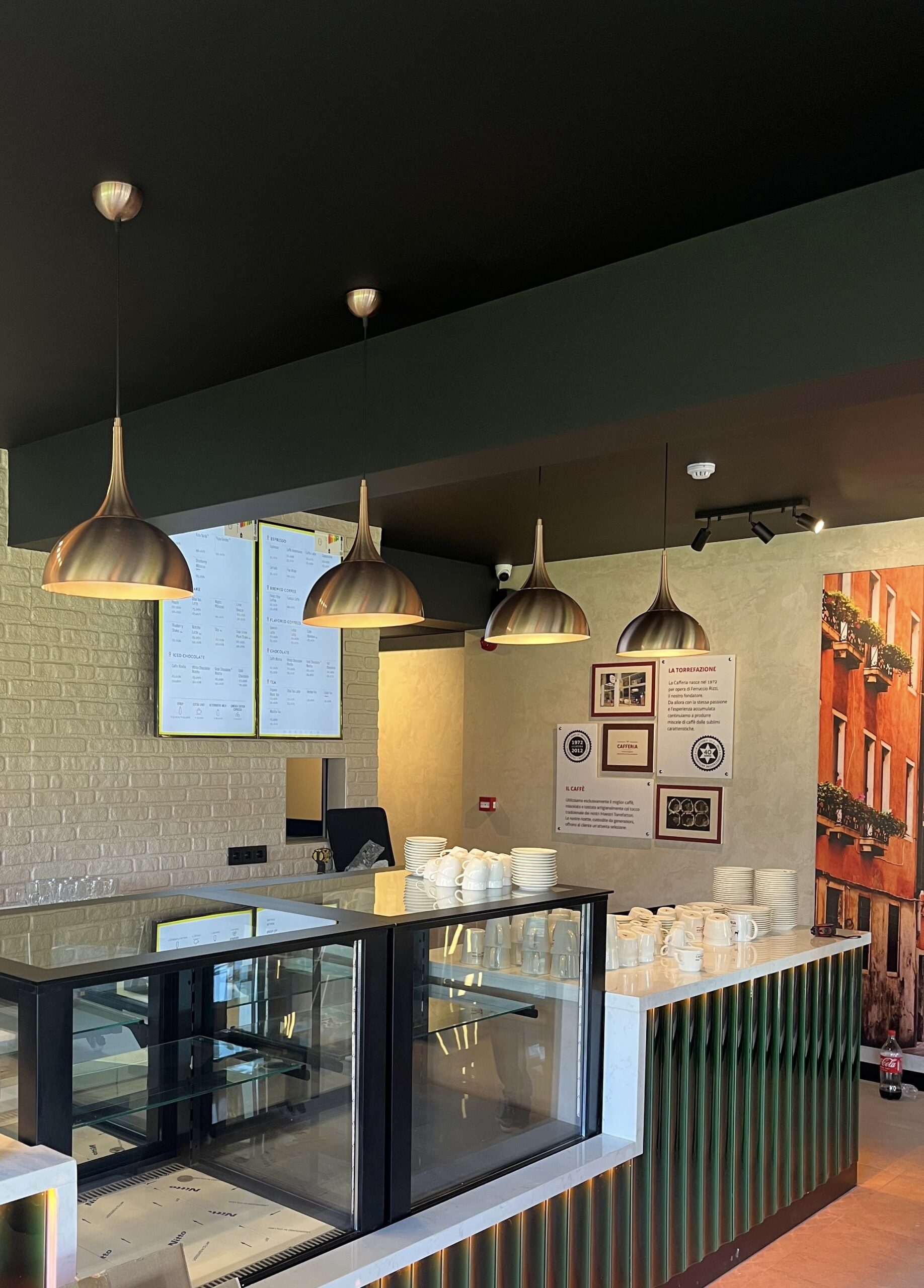 La Cafferia - 1