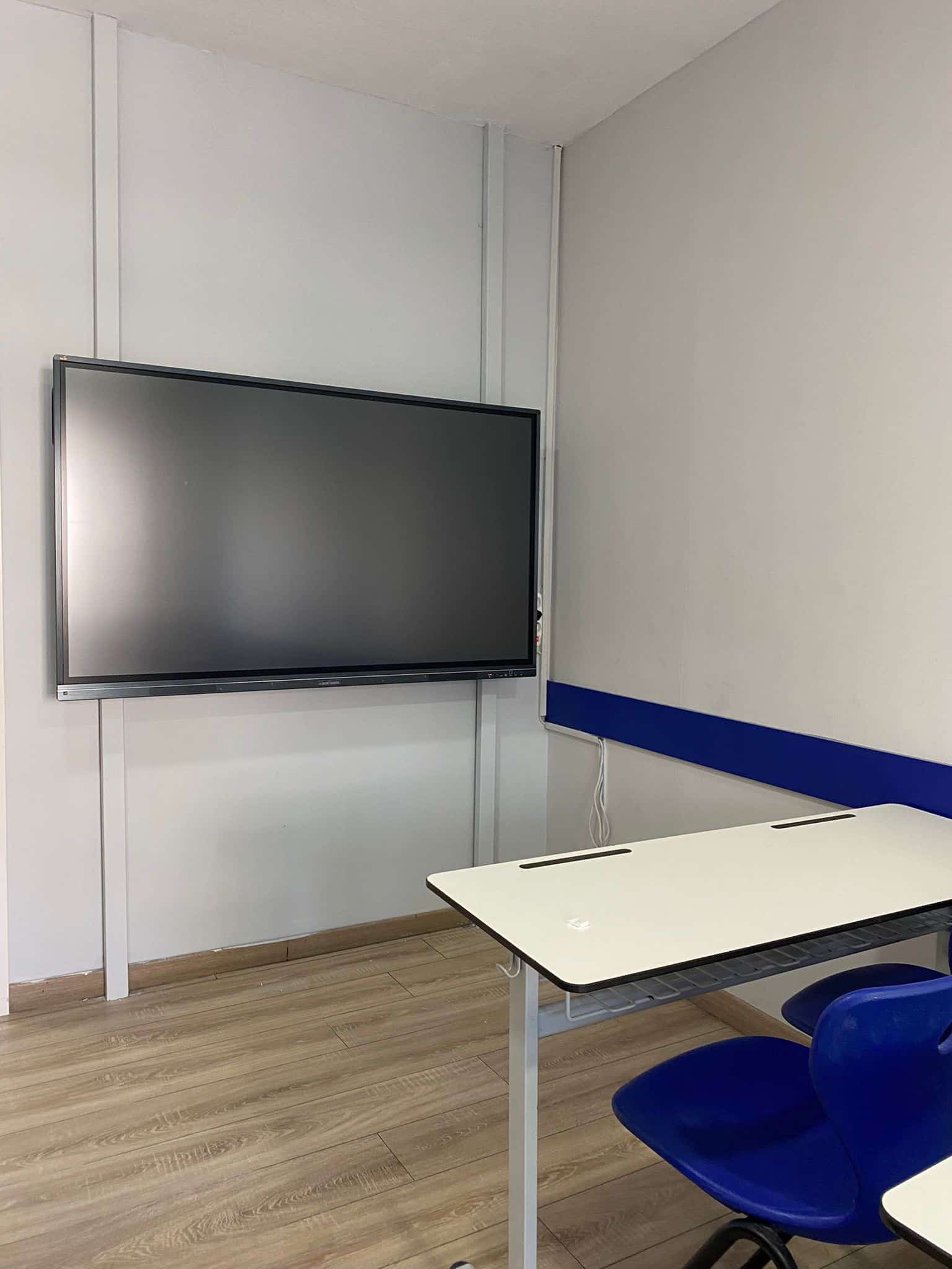 Master of English - 2