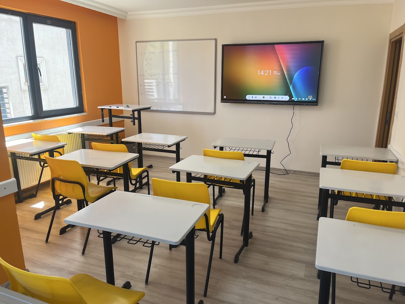 O2 Eğitim Danışmanlık - 1