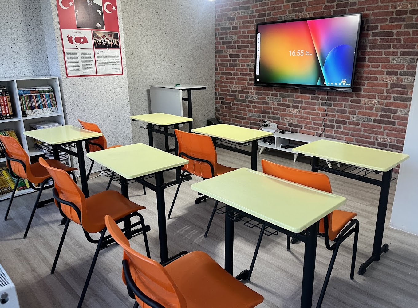 O2 Eğitim Danışmanlık - 2