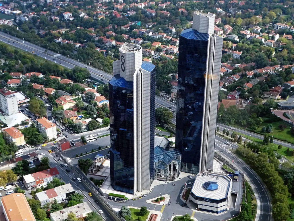 Sabancı Holding
