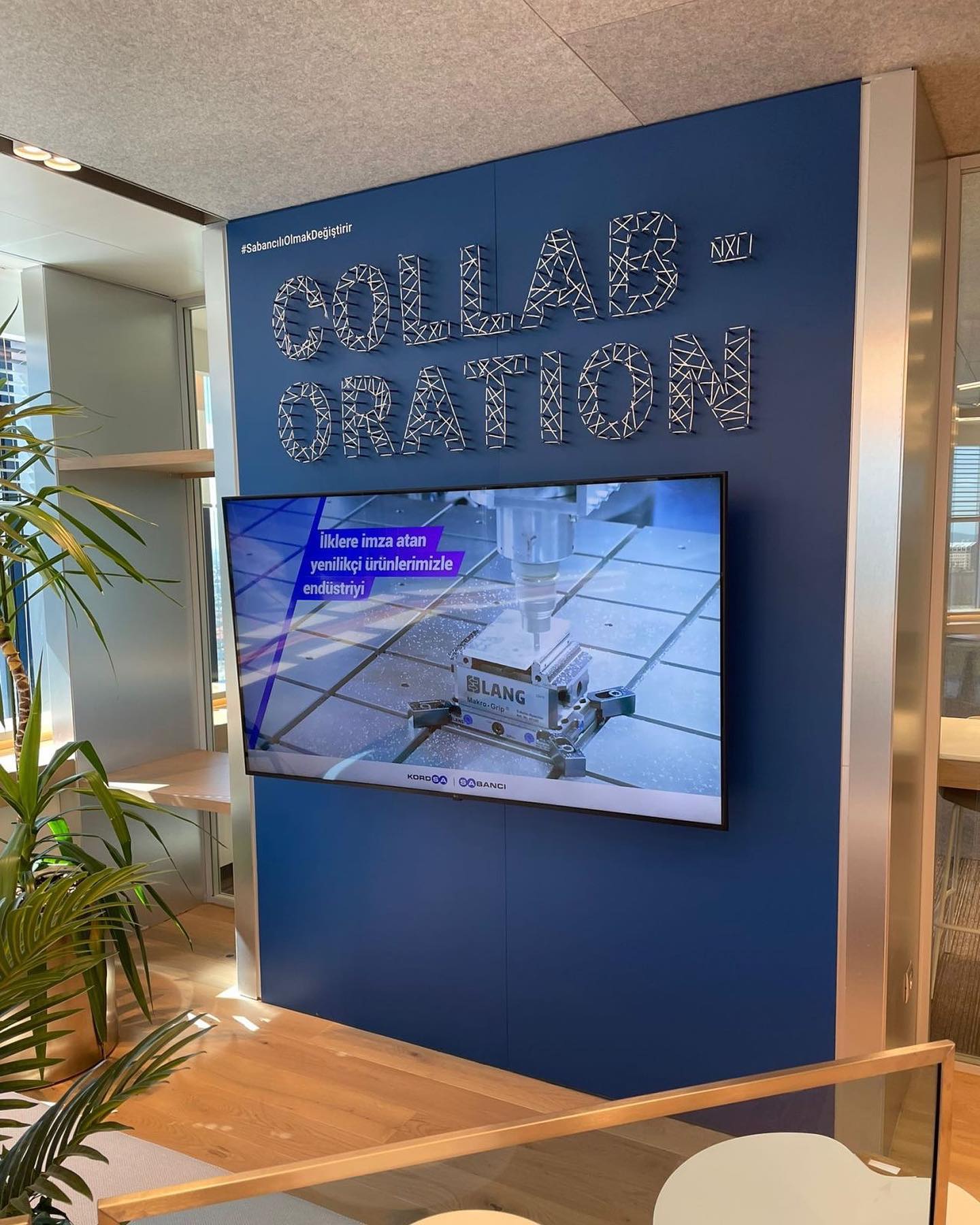 Sabancı Holding - 2