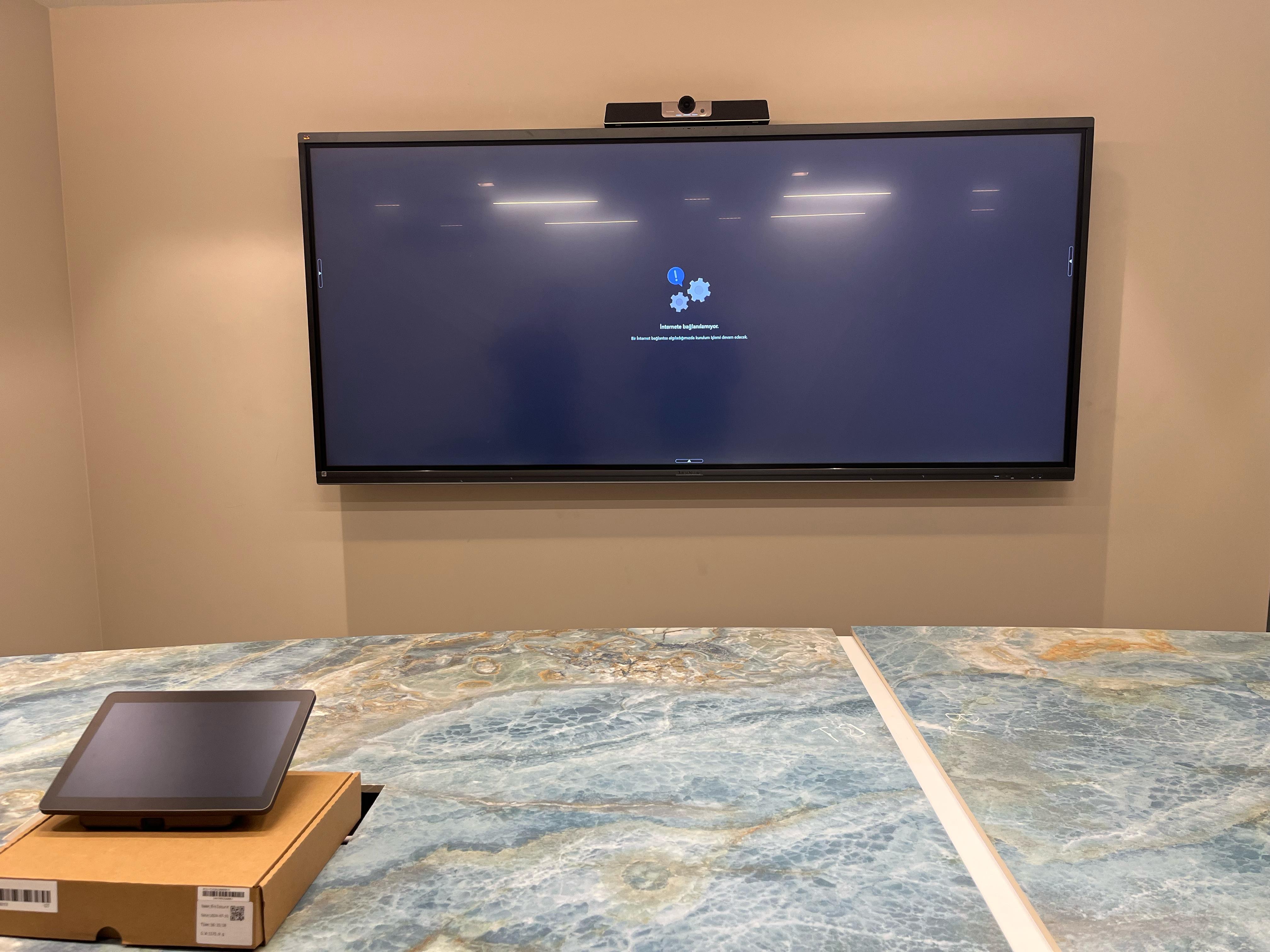 Vodafone Genel Müdürlük - 1