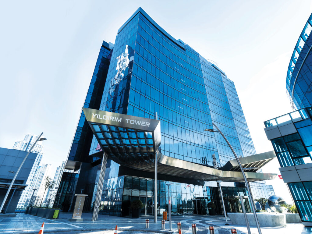 Yıldırım Holding