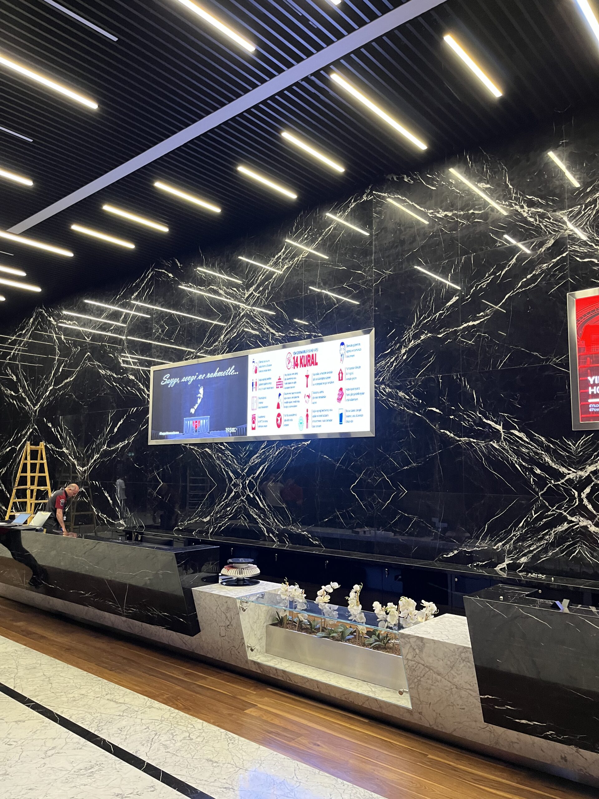 Yıldırım Holding - 2