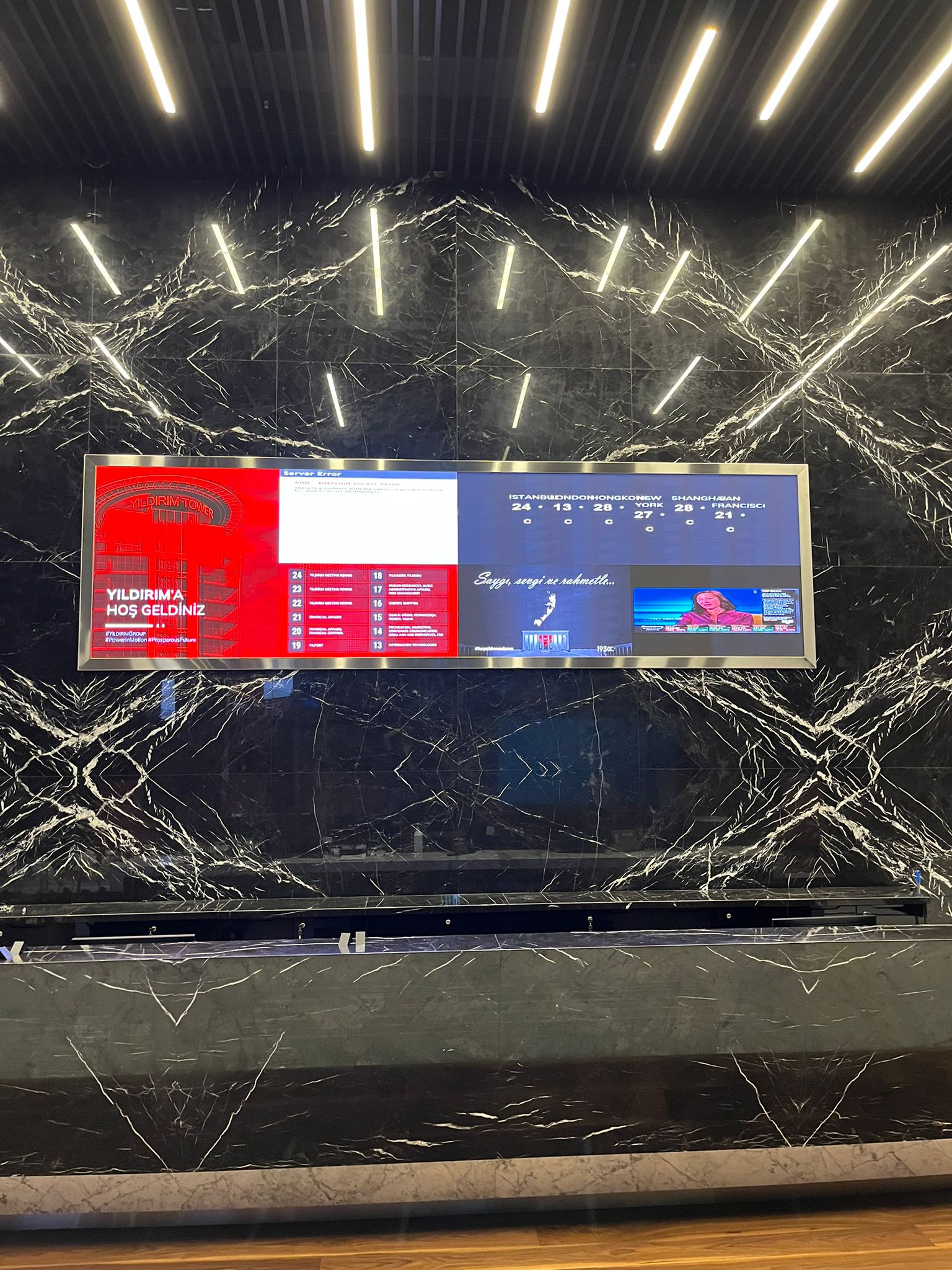 Yıldırım Holding - 4