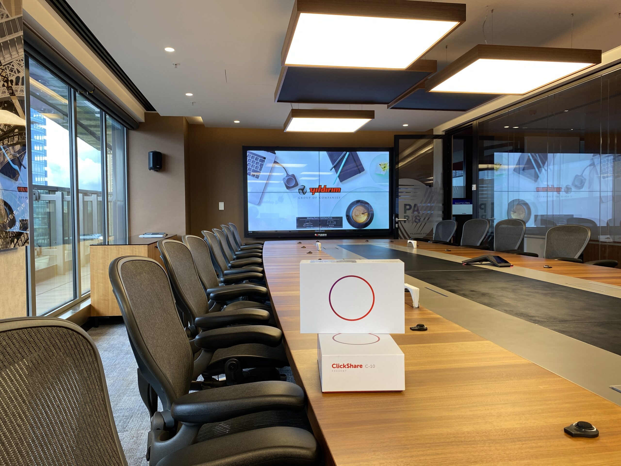 Yıldırım Holding - 5