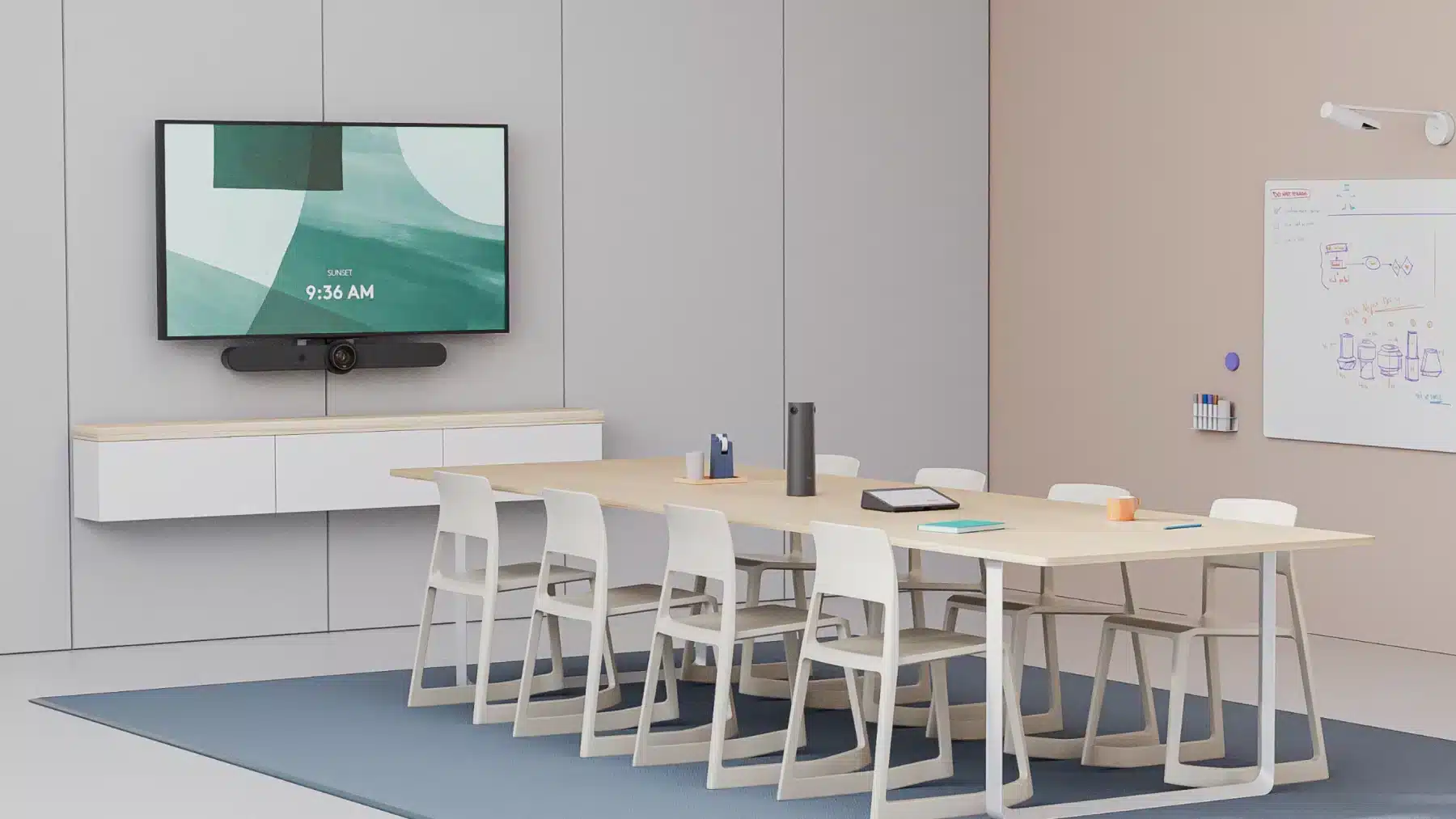 Video Konferans Nedir