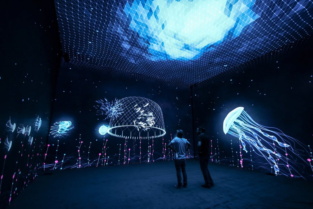 Video Mapping Nasıl Çalışır