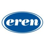 eren holding as logo